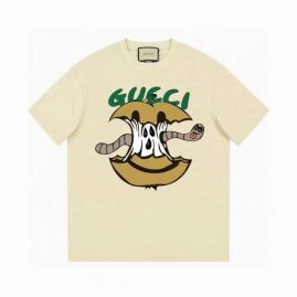 Picture of Gucci T Shirts Short _SKUGucciXS-L39935941